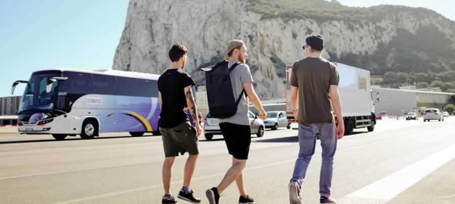Fretamento para o Turismo