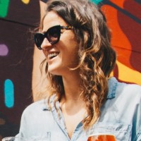 Renata Lima Sorrento