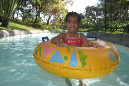 Hot Park - Rio Quente