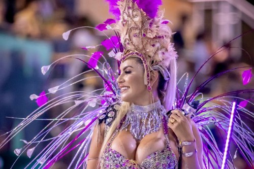 Carnaval do Rio de Janeiro