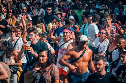 Carnaval de Salvador