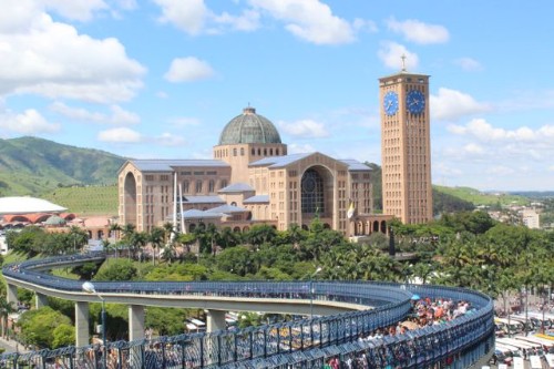 Aparecida do Norte