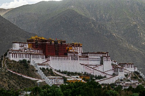 Lhasa