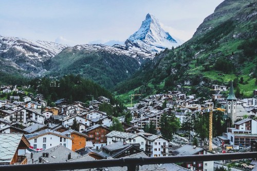 Zermatt