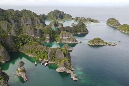Raja Ampat
