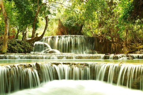 Luang Prabang Exótico