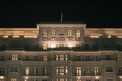 Copacabana Palace, A Belmond Hotel