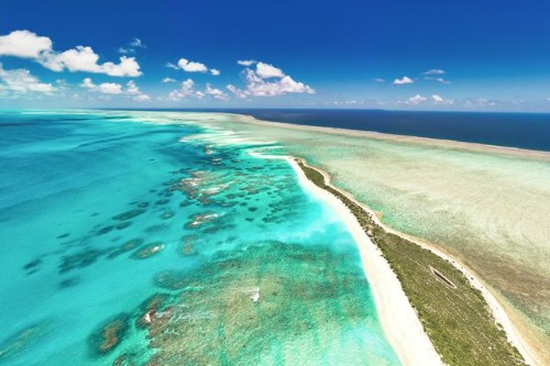 Arquipélago de Abrolhos