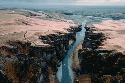 Silfra Fissure