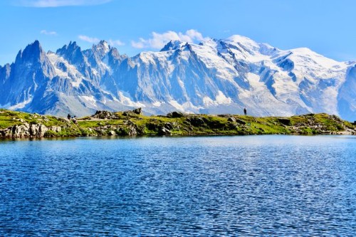 Chamonix Mont-Blanc Aventura
