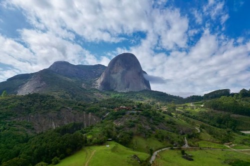 Pedra Azul