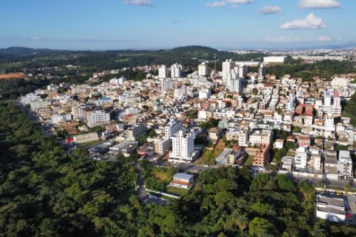 São Lourenço