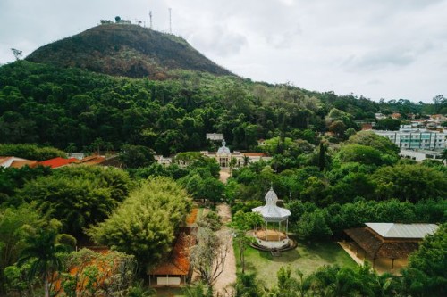 Caxambu