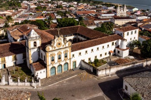 Santo Antônio do Pinhal