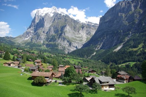 Grindelwald