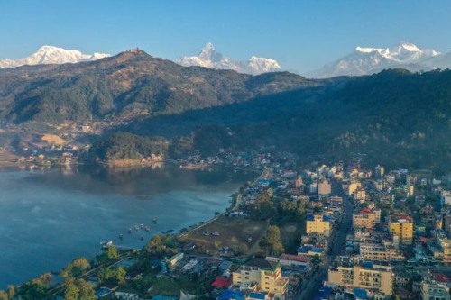 Pokhara