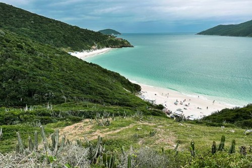 Arraial do Cabo