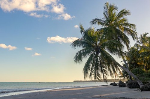 São Miguel do Gostoso