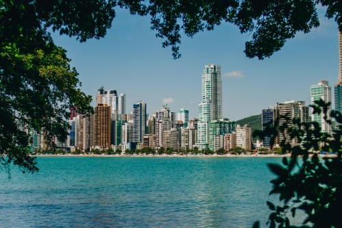 Balneário Camboriú