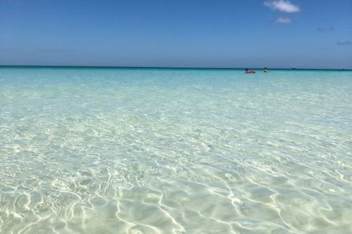 Grace Bay