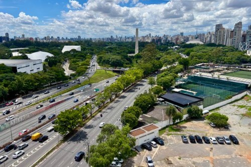 São Paulo