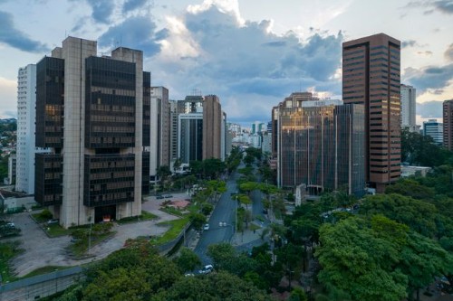 Belo Horizonte