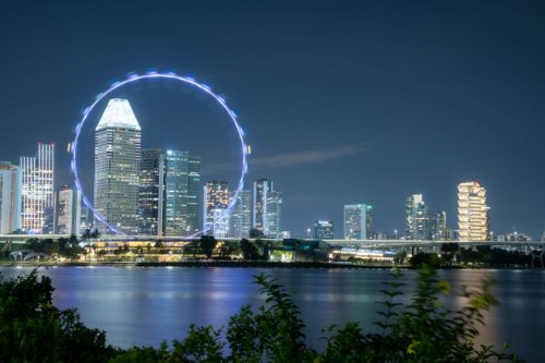 Singapura