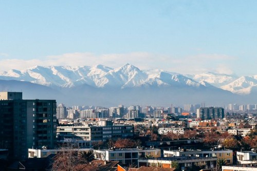 Santiago do Chile