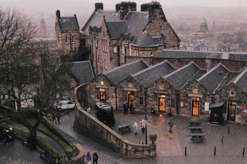 Edimburgo