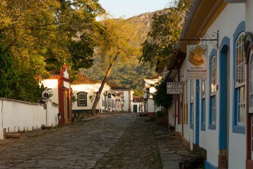 Paraty