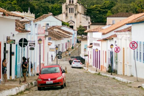 Goiás Velho