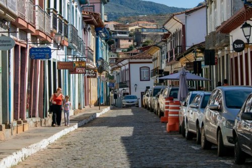 Pirenópolis