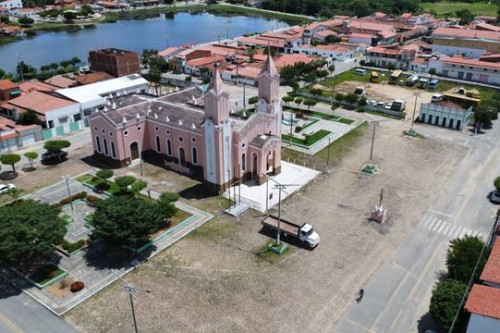 Alcântara