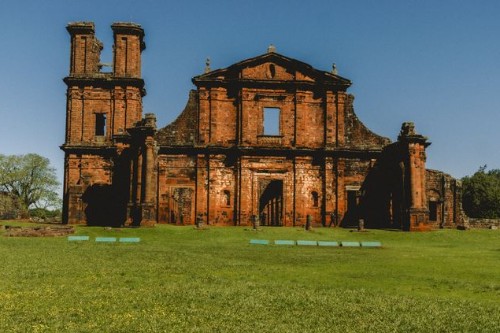 São Miguel das Missões
