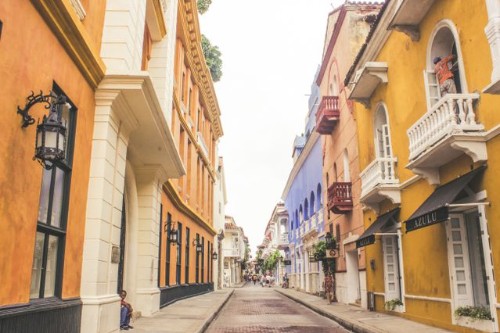 Cartagena das Índias