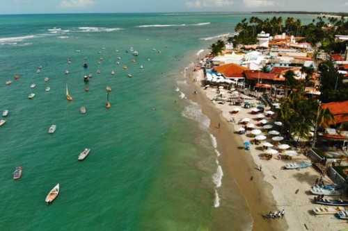 Porto de Galinhas