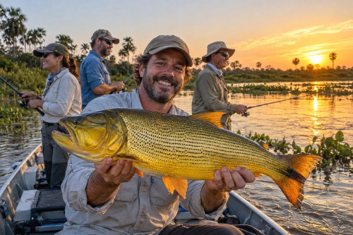 Pantanal