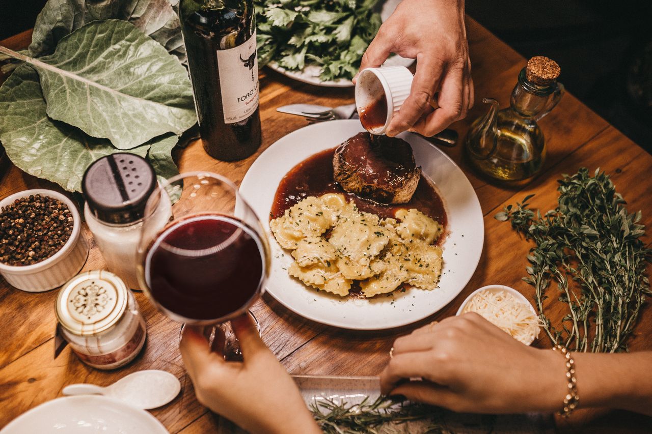 Turismo gastronômico: descubra um destino através dos seus sabores