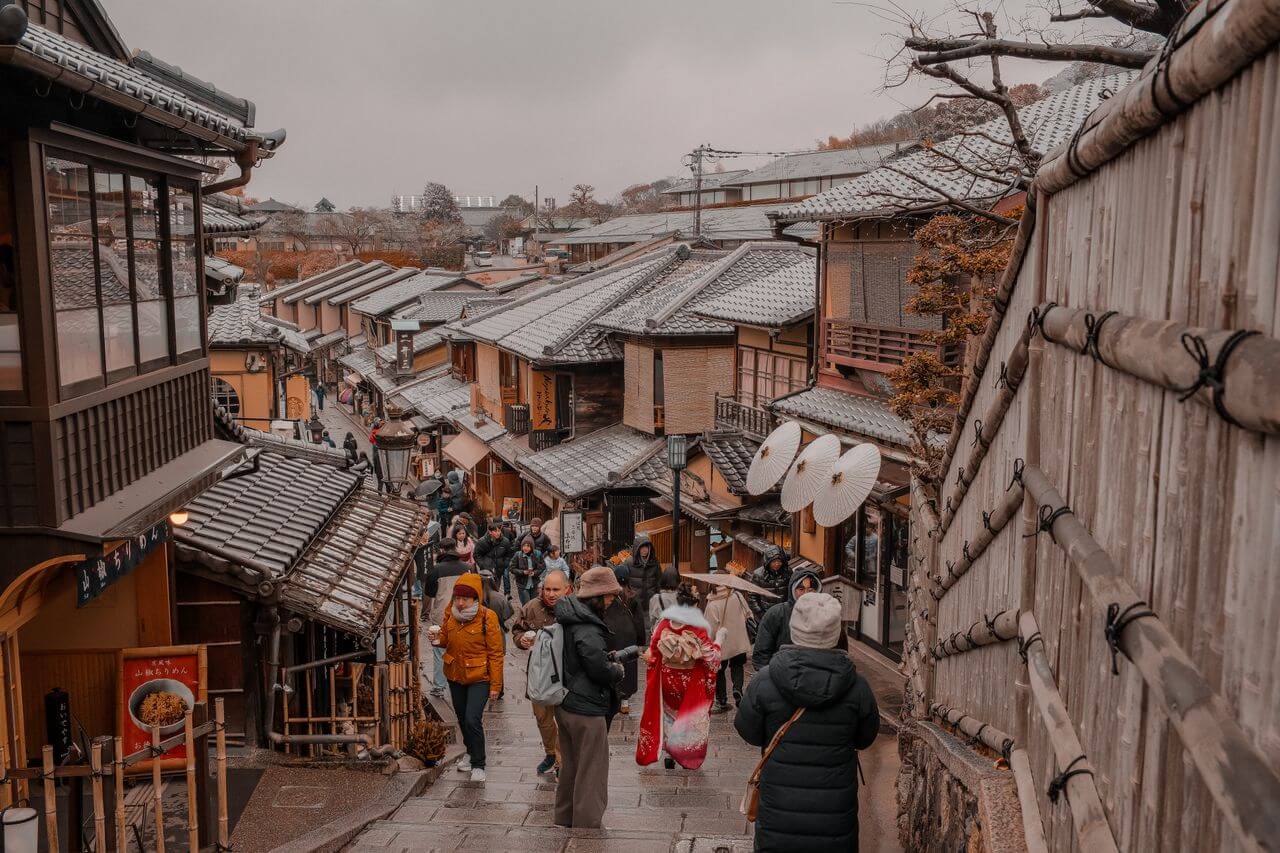 Costumes do Japão que podem surpreender os brasileiros