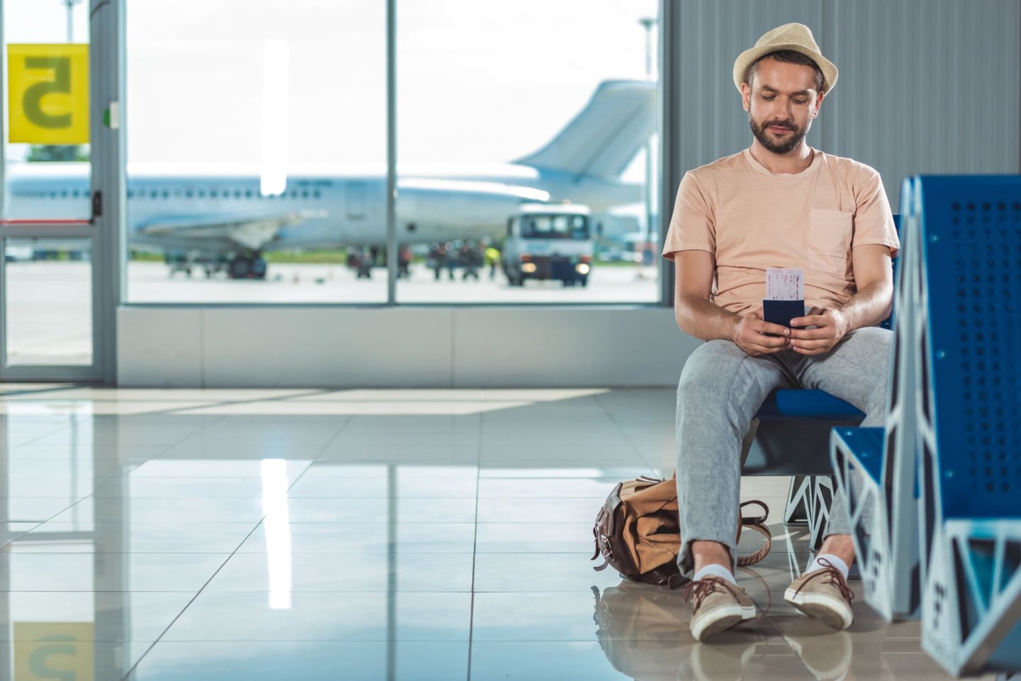 Conheça a direrenca entre as passagens aéreas